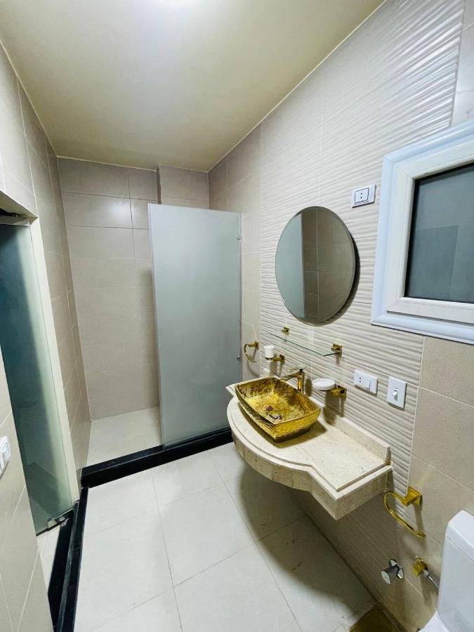 Otel Solima Pyramids View 3*