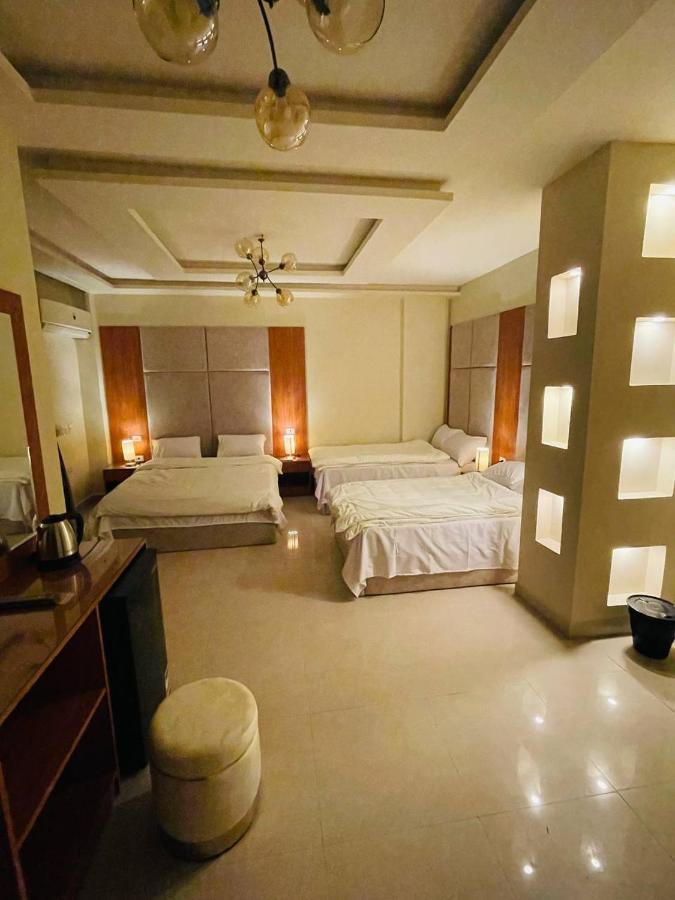 Solima Pyramids View Отель 3*