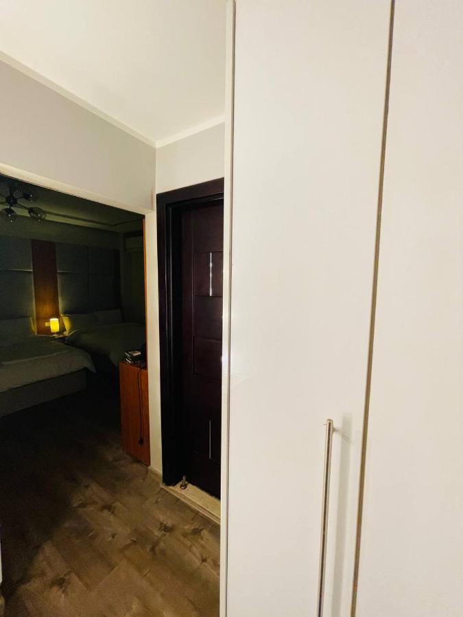 Solima Pyramids View Otel 3*