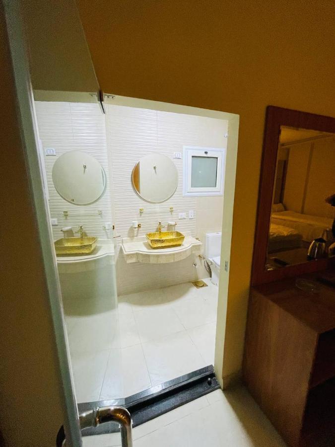 Otel Solima Pyramids View 3*