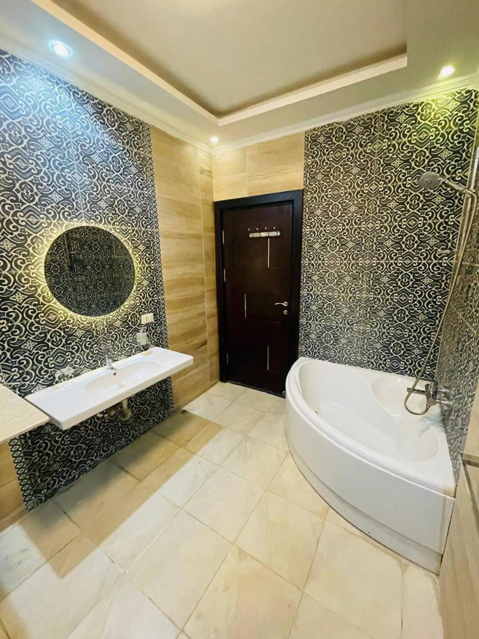 Hotel Solima Pyramids View Kafret el-Gabal