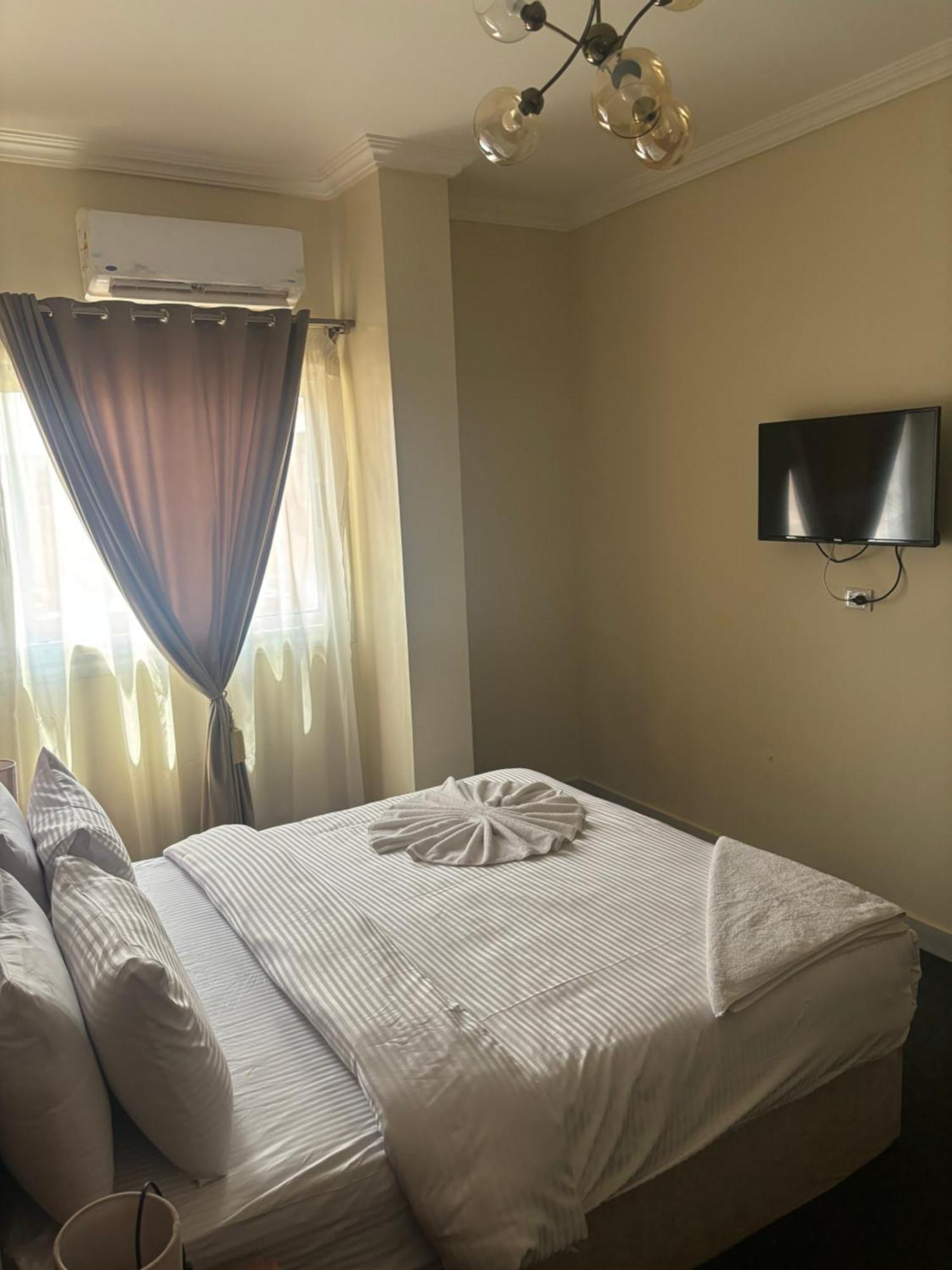 Solima Pyramids View Otel 3*