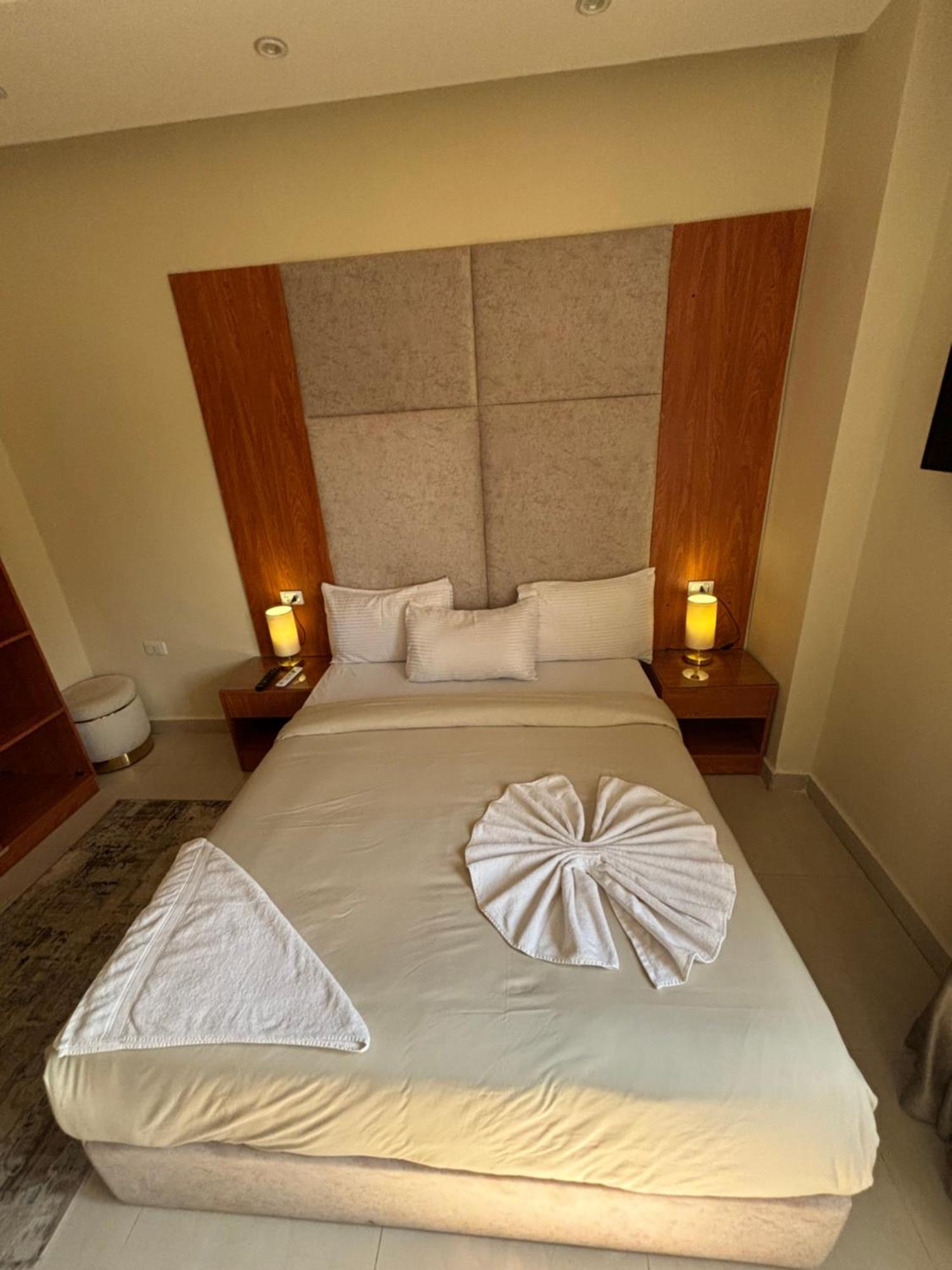 Otel Solima Pyramids View