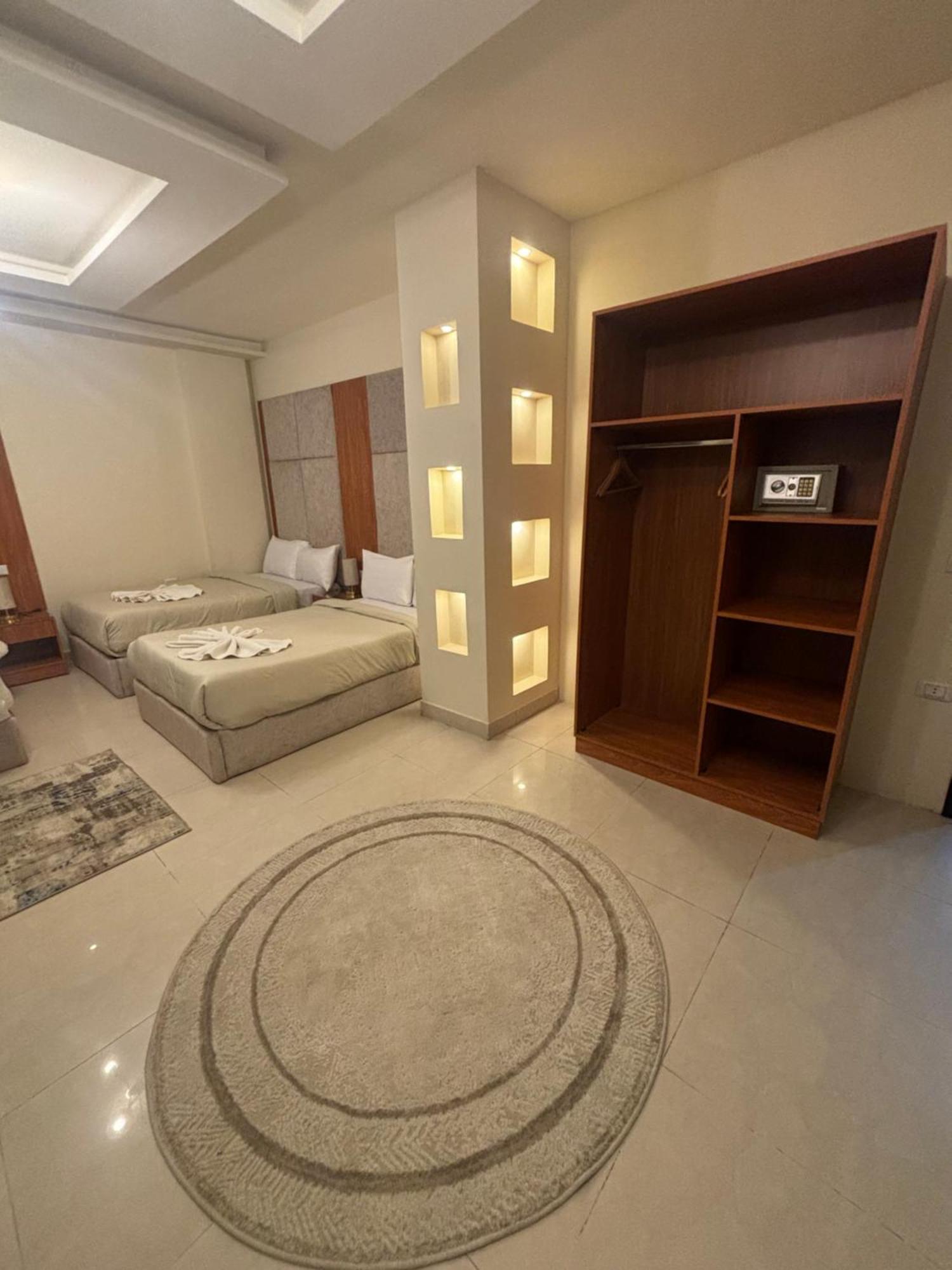 Solima Pyramids View Hotel 3*